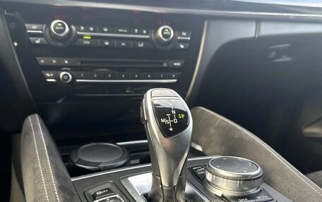 BMW X6, 2018 год, 4 300 000 рублей, 17 фотография