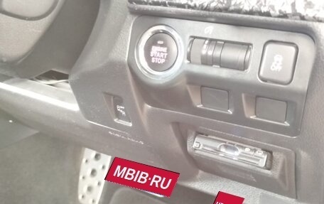 Subaru Levorg I, 2016 год, 1 745 000 рублей, 29 фотография