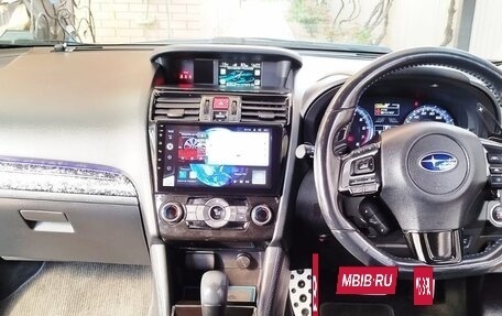 Subaru Levorg I, 2016 год, 1 745 000 рублей, 31 фотография