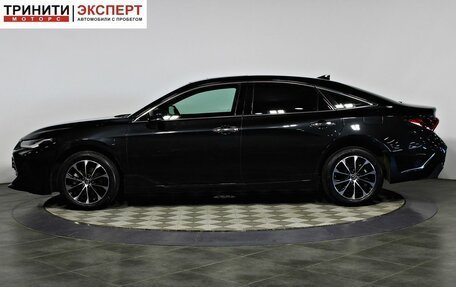 Toyota Avalon, 2023 год, 3 547 000 рублей, 5 фотография