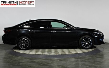 Toyota Avalon, 2023 год, 3 547 000 рублей, 4 фотография