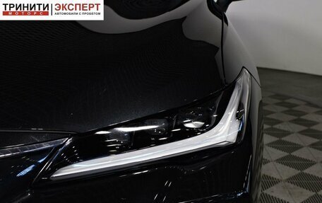 Toyota Avalon, 2023 год, 3 547 000 рублей, 9 фотография