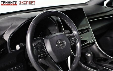 Toyota Avalon, 2023 год, 3 547 000 рублей, 12 фотография