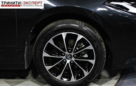 Toyota Avalon, 2023 год, 3 547 000 рублей, 10 фотография