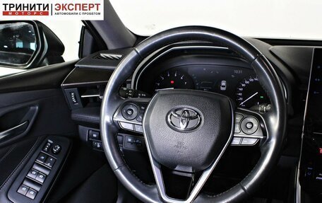 Toyota Avalon, 2023 год, 3 547 000 рублей, 14 фотография