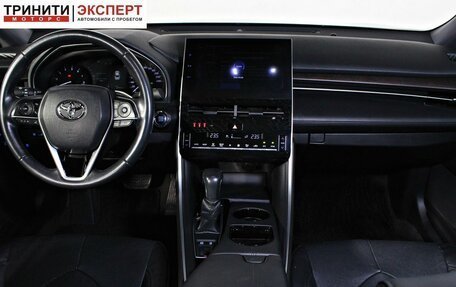 Toyota Avalon, 2023 год, 3 547 000 рублей, 11 фотография