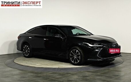 Toyota Avalon, 2023 год, 3 547 000 рублей, 3 фотография
