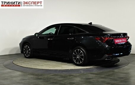 Toyota Avalon, 2023 год, 3 547 000 рублей, 6 фотография