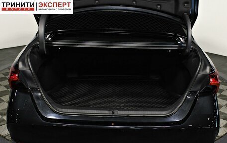 Toyota Avalon, 2023 год, 3 547 000 рублей, 17 фотография