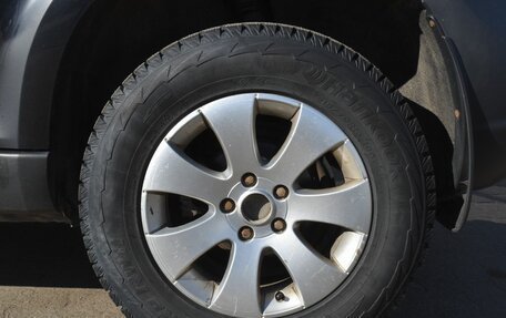 Skoda Yeti I рестайлинг, 2013 год, 820 000 рублей, 9 фотография