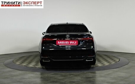 Toyota Avalon, 2023 год, 3 547 000 рублей, 7 фотография