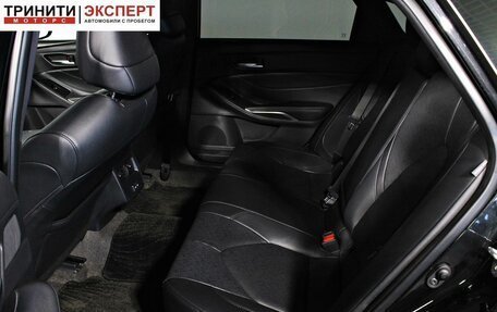 Toyota Avalon, 2023 год, 3 547 000 рублей, 16 фотография