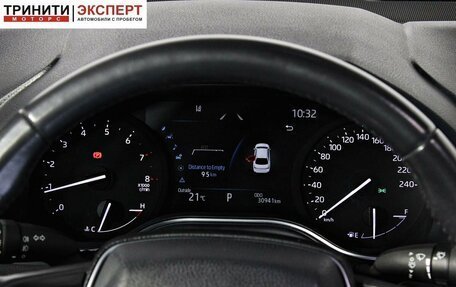 Toyota Avalon, 2023 год, 3 547 000 рублей, 15 фотография