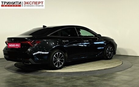 Toyota Avalon, 2023 год, 3 547 000 рублей, 8 фотография