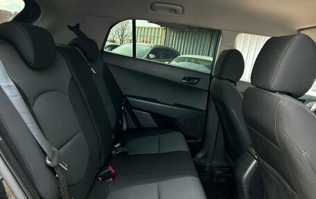 Hyundai Creta I рестайлинг, 2018 год, 1 637 800 рублей, 8 фотография