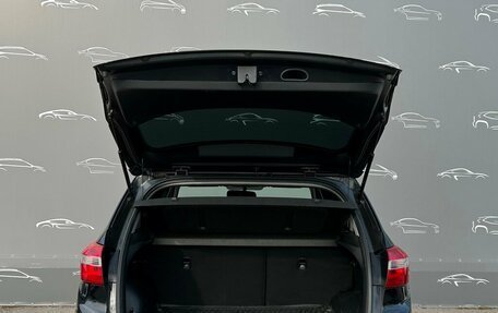 Hyundai Creta I рестайлинг, 2018 год, 1 637 800 рублей, 12 фотография