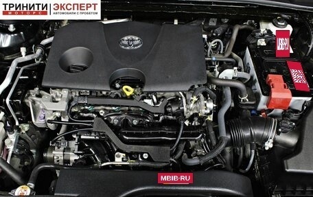 Toyota Avalon, 2023 год, 3 547 000 рублей, 18 фотография