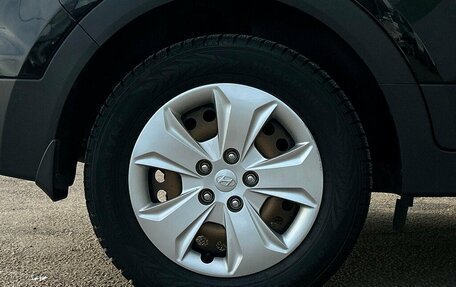 Hyundai Creta I рестайлинг, 2018 год, 1 637 800 рублей, 20 фотография