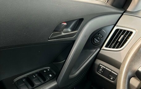 Hyundai Creta I рестайлинг, 2018 год, 1 637 800 рублей, 17 фотография