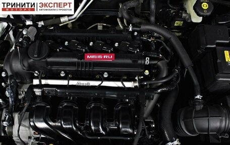 Hyundai Solaris II рестайлинг, 2020 год, 1 487 000 рублей, 17 фотография