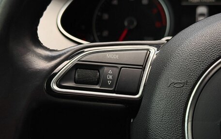 Audi A4, 2014 год, 1 210 000 рублей, 16 фотография