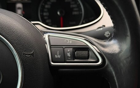 Audi A4, 2014 год, 1 210 000 рублей, 17 фотография