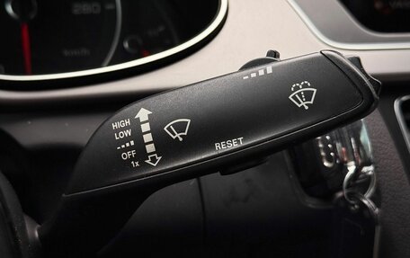 Audi A4, 2014 год, 1 210 000 рублей, 19 фотография