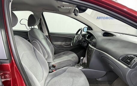 Citroen C5 I рестайлинг, 2006 год, 699 000 рублей, 11 фотография