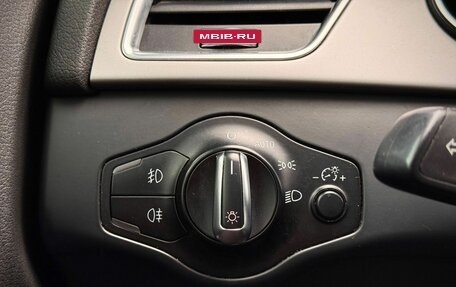 Audi A4, 2014 год, 1 210 000 рублей, 20 фотография