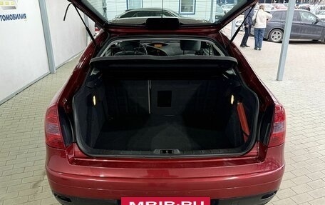 Citroen C5 I рестайлинг, 2006 год, 699 000 рублей, 9 фотография