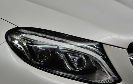 Mercedes-Benz GLE, 2016 год, 3 383 000 рублей, 10 фотография