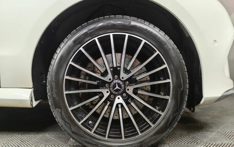 Mercedes-Benz GLE, 2016 год, 3 383 000 рублей, 9 фотография