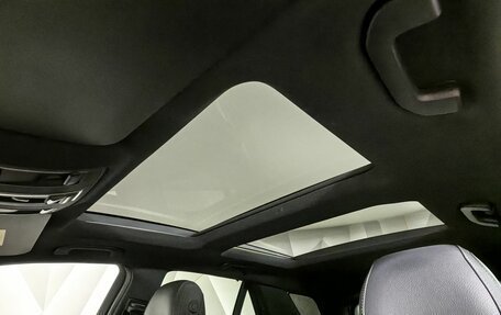 Mercedes-Benz GLE, 2016 год, 3 383 000 рублей, 21 фотография