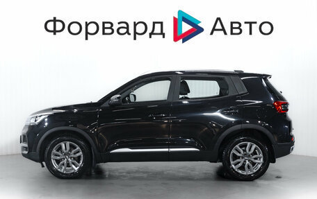 Chery Tiggo 4 I рестайлинг, 2020 год, 1 390 000 рублей, 5 фотография
