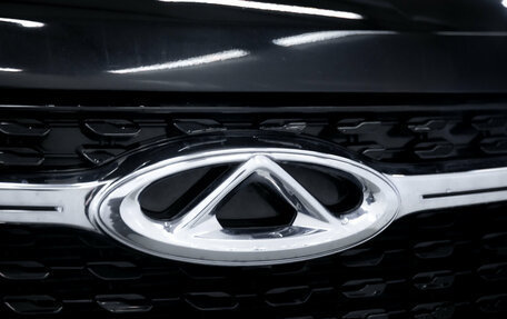 Chery Tiggo 4 I рестайлинг, 2020 год, 1 390 000 рублей, 10 фотография