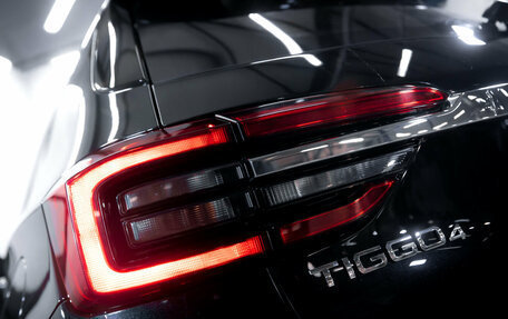 Chery Tiggo 4 I рестайлинг, 2020 год, 1 390 000 рублей, 11 фотография