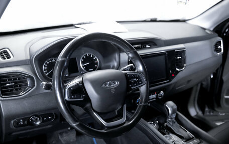 Chery Tiggo 4 I рестайлинг, 2020 год, 1 390 000 рублей, 13 фотография