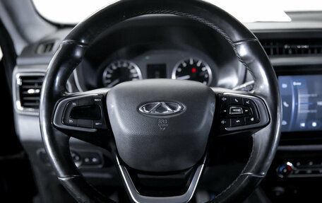 Chery Tiggo 4 I рестайлинг, 2020 год, 1 390 000 рублей, 15 фотография