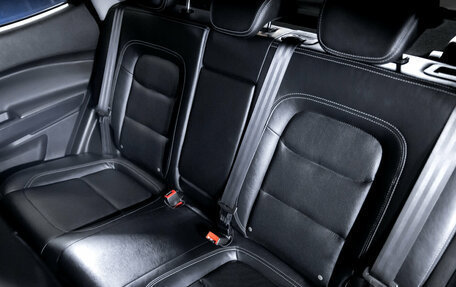 Chery Tiggo 4 I рестайлинг, 2020 год, 1 390 000 рублей, 25 фотография