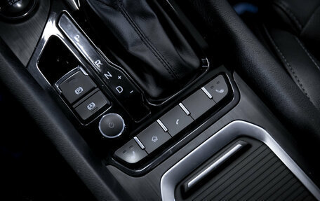 Chery Tiggo 4 I рестайлинг, 2020 год, 1 390 000 рублей, 24 фотография