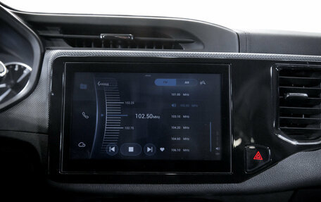 Chery Tiggo 4 I рестайлинг, 2020 год, 1 390 000 рублей, 21 фотография