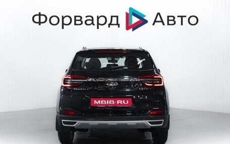 Chery Tiggo 4 I рестайлинг, 2020 год, 1 390 000 рублей, 7 фотография