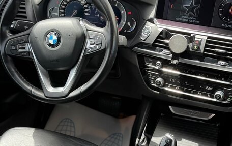 BMW X3, 2019 год, 3 400 000 рублей, 7 фотография