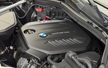 BMW X3, 2019 год, 3 400 000 рублей, 8 фотография