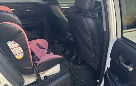 Toyota Highlander III, 2014 год, 3 000 000 рублей, 6 фотография