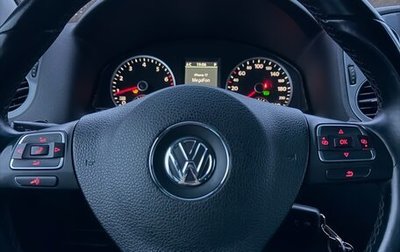 Volkswagen Tiguan I, 2011 год, 1 400 000 рублей, 1 фотография