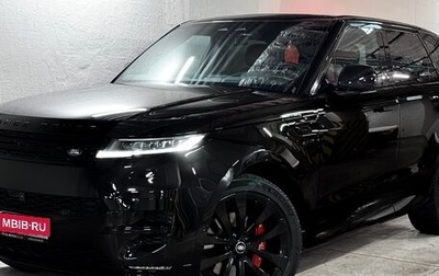 Land Rover Range Rover Sport, 2025 год, 18 450 000 рублей, 1 фотография