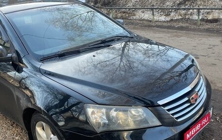 Geely Emgrand EC7, 2013 год, 350 000 рублей, 1 фотография