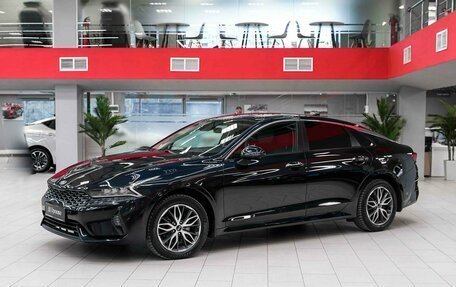 KIA K5, 2020 год, 2 190 000 рублей, 1 фотография