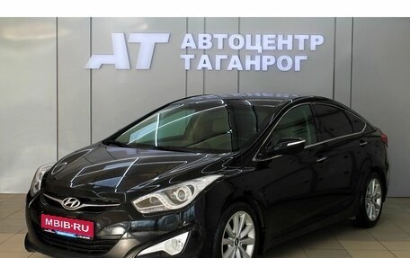 Hyundai i40 I рестайлинг, 2013 год, 1 349 000 рублей, 1 фотография